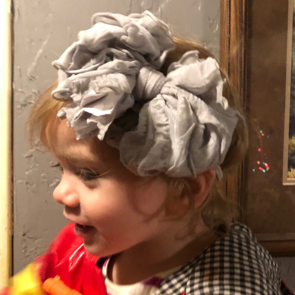 Messy Bows! - Picture 5 of 5